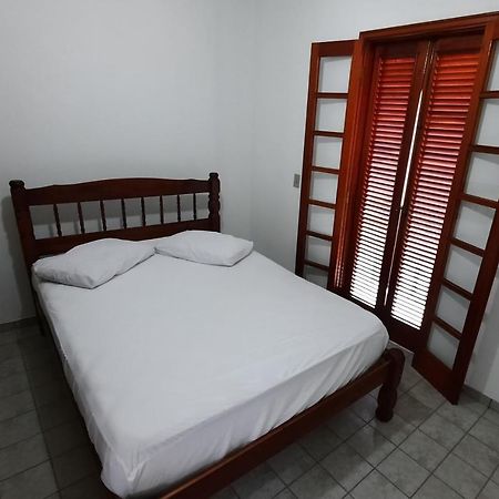 Apartamento Ubatuba 2 Dormitorios Экстерьер фото