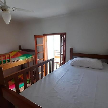 Apartamento Ubatuba 2 Dormitorios Экстерьер фото