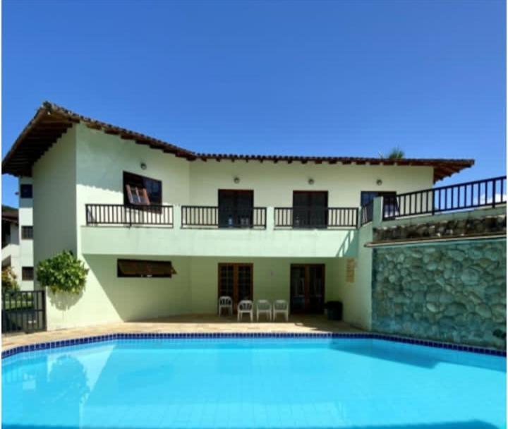 Apartamento Ubatuba 2 Dormitorios Экстерьер фото
