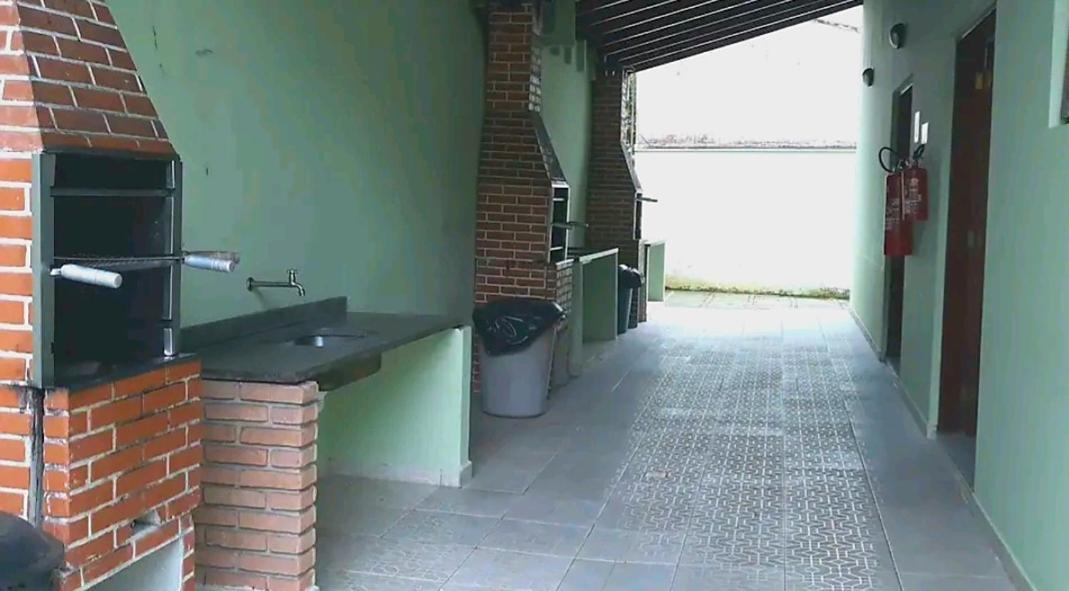Apartamento Ubatuba 2 Dormitorios Экстерьер фото