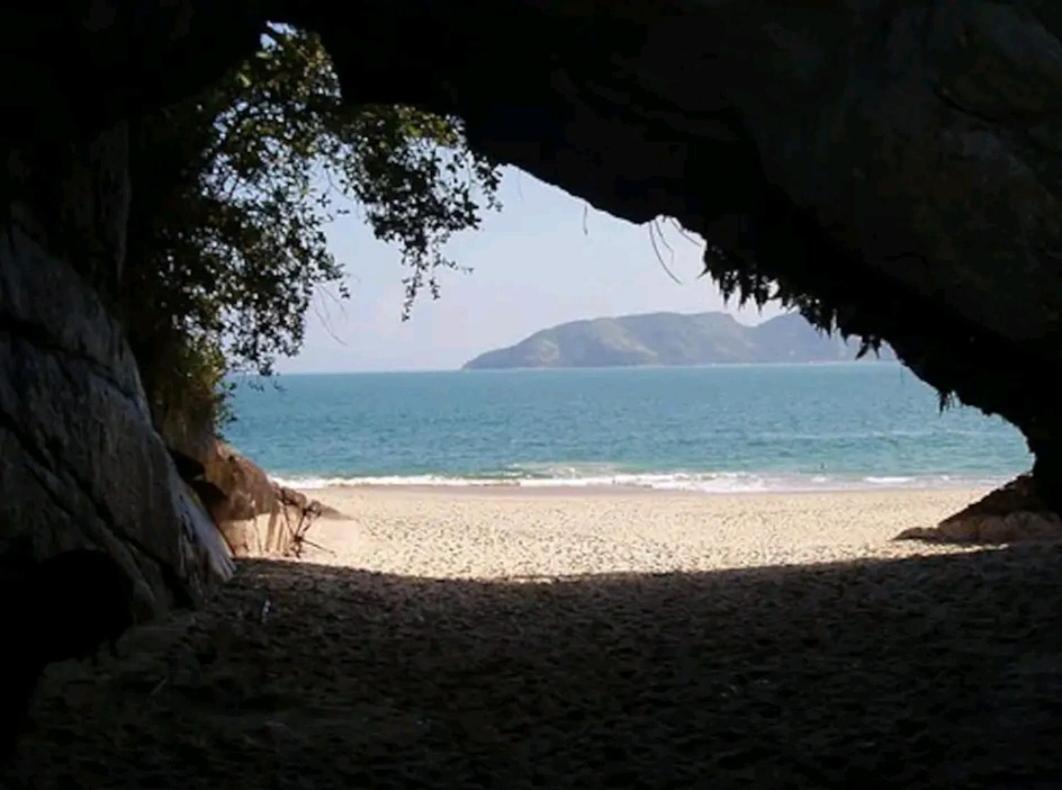 Apartamento Ubatuba 2 Dormitorios Экстерьер фото