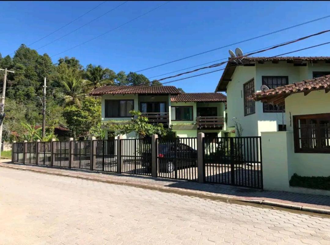 Apartamento Ubatuba 2 Dormitorios Экстерьер фото
