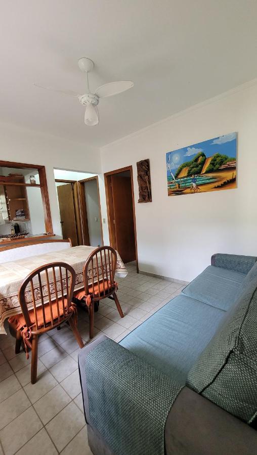 Apartamento Ubatuba 2 Dormitorios Экстерьер фото