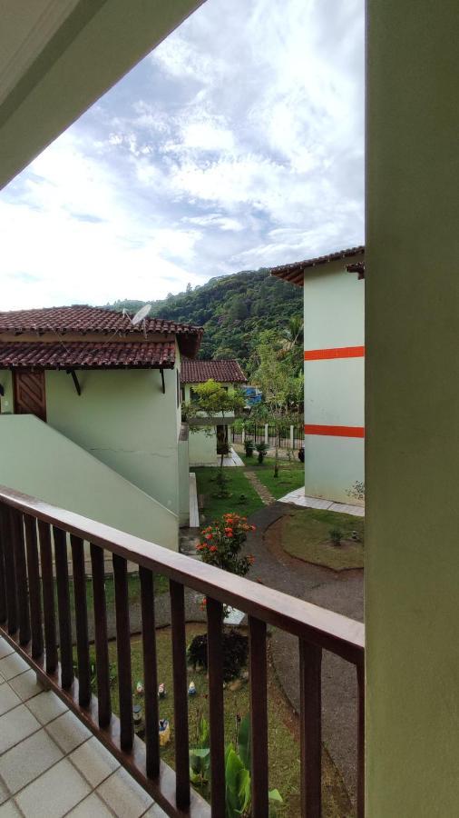 Apartamento Ubatuba 2 Dormitorios Экстерьер фото