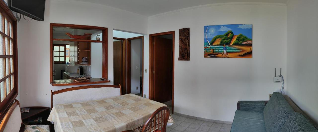 Apartamento Ubatuba 2 Dormitorios Экстерьер фото