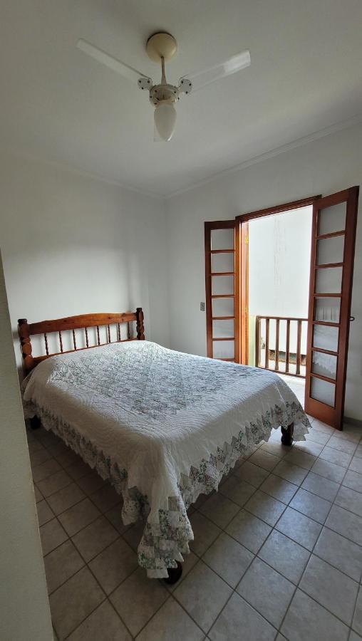 Apartamento Ubatuba 2 Dormitorios Экстерьер фото