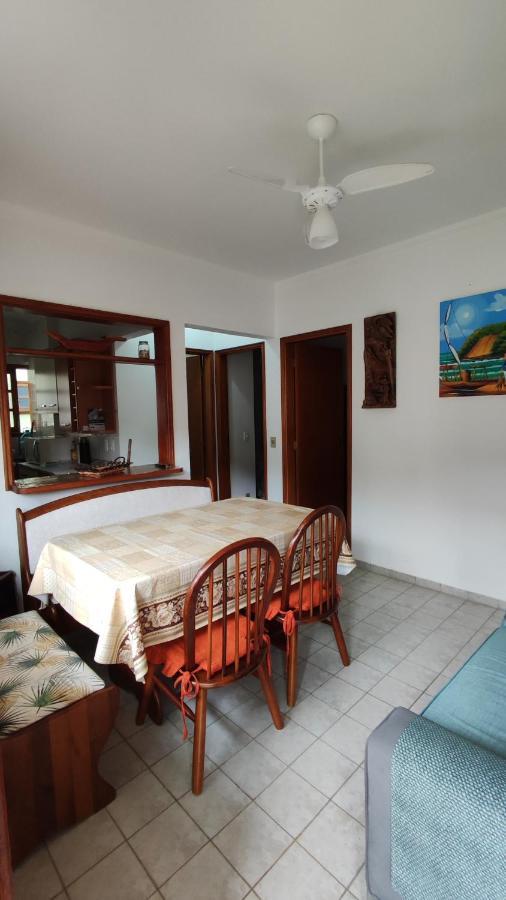 Apartamento Ubatuba 2 Dormitorios Экстерьер фото